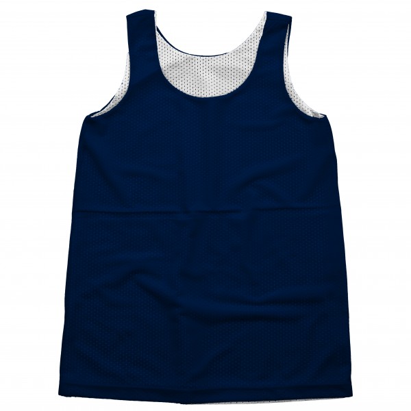 Reversible Practice Jersey with Fast Break on Front & Player